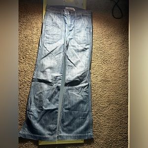 Vintage Flare Jeans